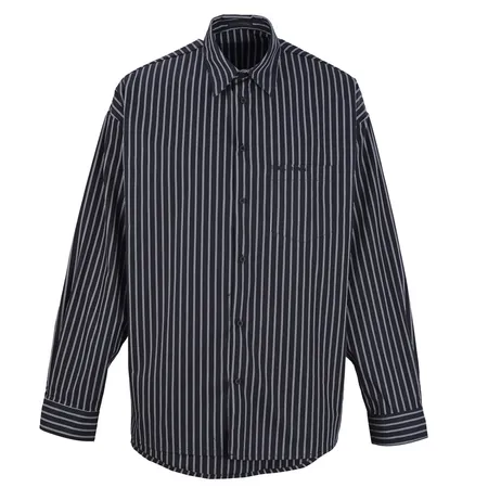 バレンシアガ シャツ