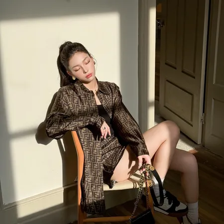 フェンディ シャツ