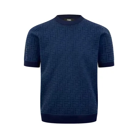 フェンディ Tシャツ