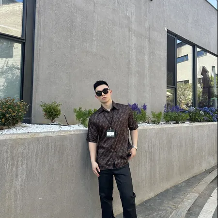 フェンディ シャツ