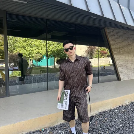 フェンディ シャツ