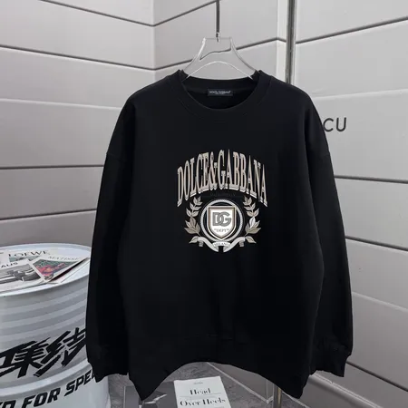 ドルチェ＆ガッバーナ パーカー