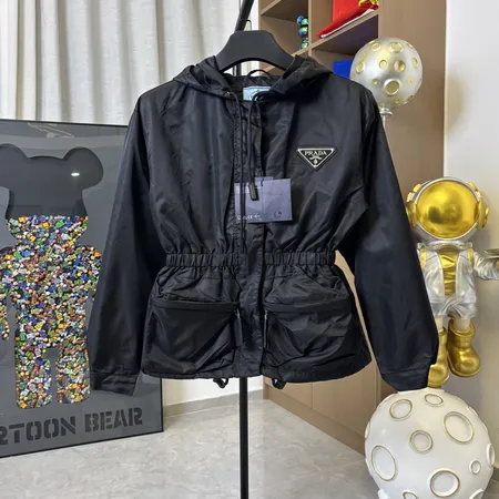 プラダ ジャケット