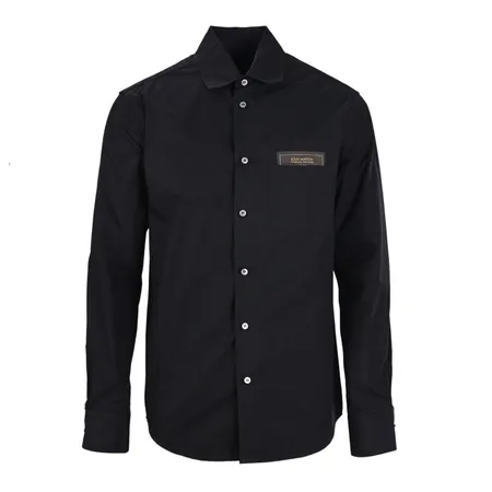 ルイヴィトン シャツ