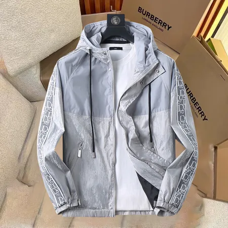 ディオール ジャケット