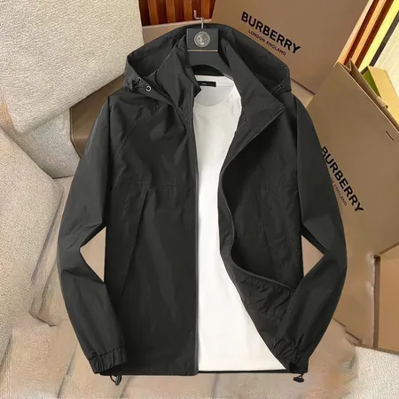 バーバリー ス ジャケット