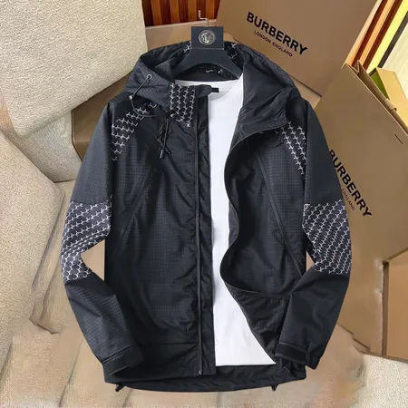 ルイヴィトン ジャケット