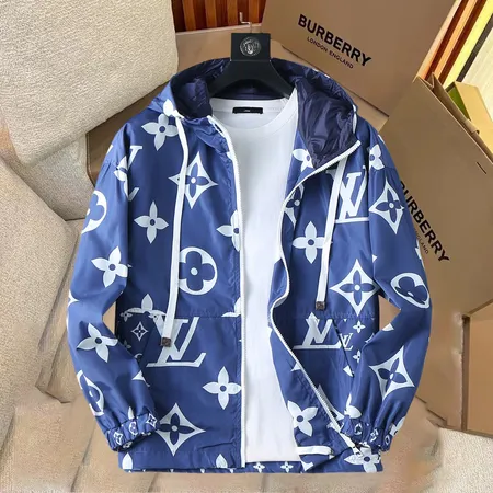 ルイヴィトン ジャケット