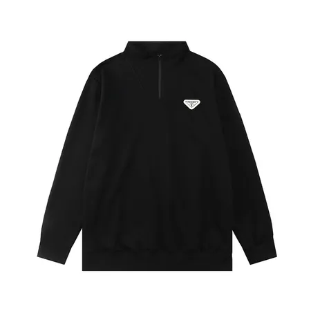 プラダ パーカー