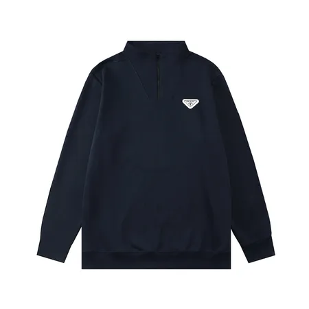 プラダ パーカー