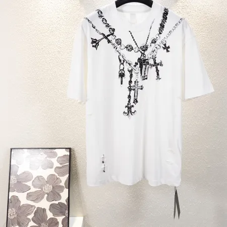 クロムハーツ Tシャツ