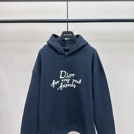 ディオール パーカー