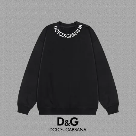 ドルチェ＆ガッバーナ パーカー