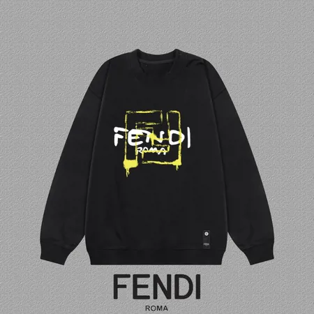 フェンディ パーカー