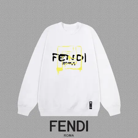 フェンディ パーカー