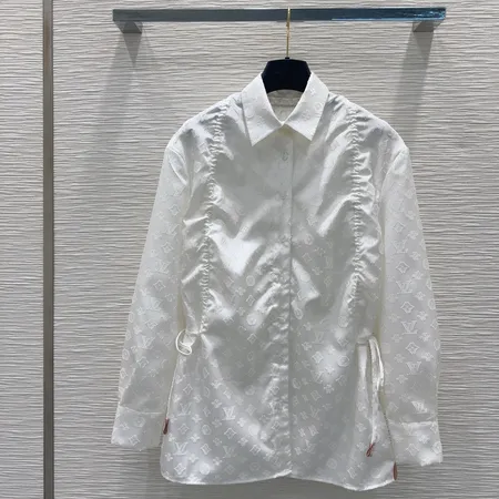 ルイヴィトン シャツ