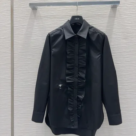 ディオール シャツ