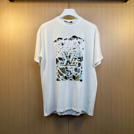 ルイヴィトン Tシャツ