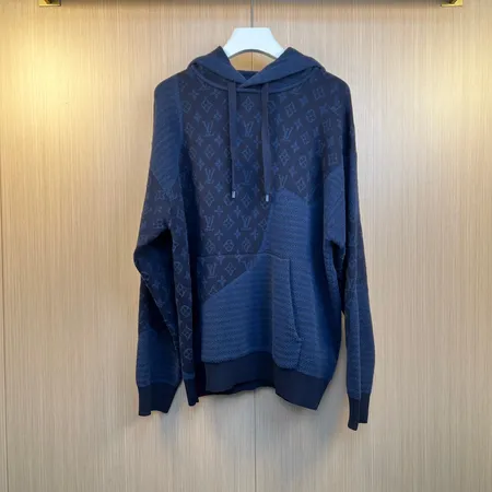 ルイヴィトン パーカー