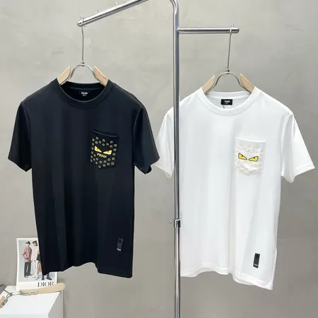 フェンディ Tシャツ