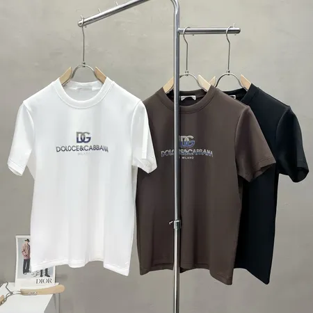 ドルチェ＆ガッバーナ Tシャツ