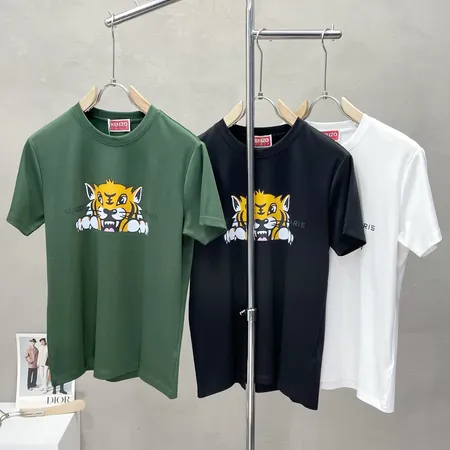 ケンゾー Tシャツ