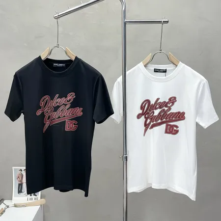 ドルチェ＆ガッバーナ Tシャツ