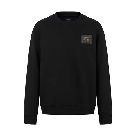 フェンディ パーカー