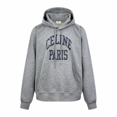 セリーヌ パーカー