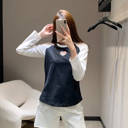 シャネル Tシャツ