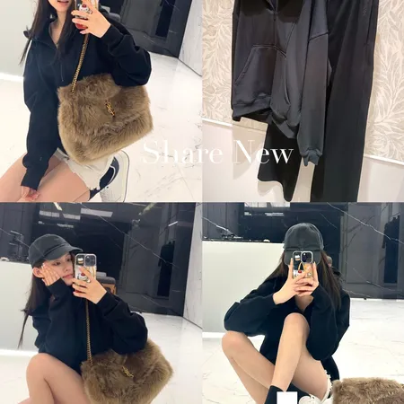 イブサンローラン パーカー