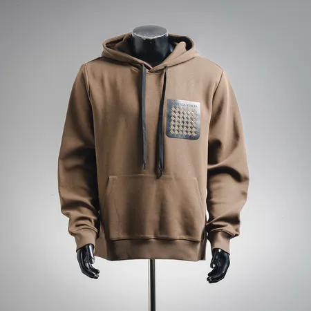 ボッテガ ヴェネタ パーカー