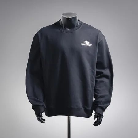 バレンシアガ パーカー