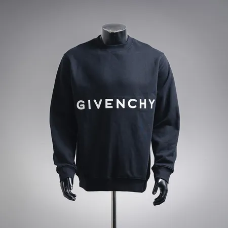 ジバンシィ パーカー