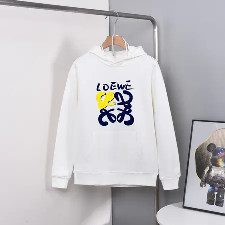 ロエベ パーカー