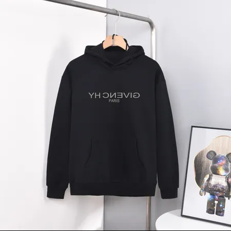 ジバンシィ パーカー