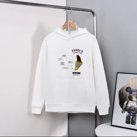 フェンディ パーカー