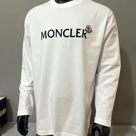モンクレール Tシャツ