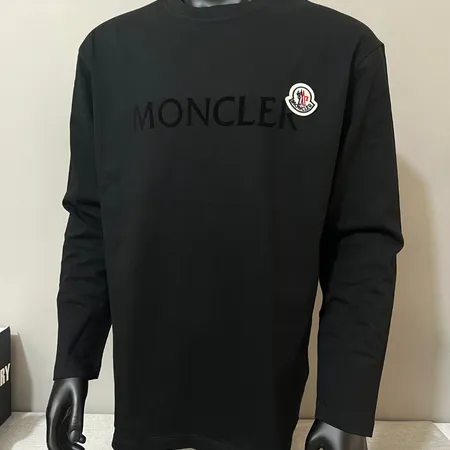 モンクレール Tシャツ