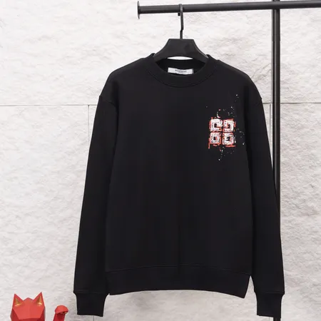 ジバンシィ パーカー