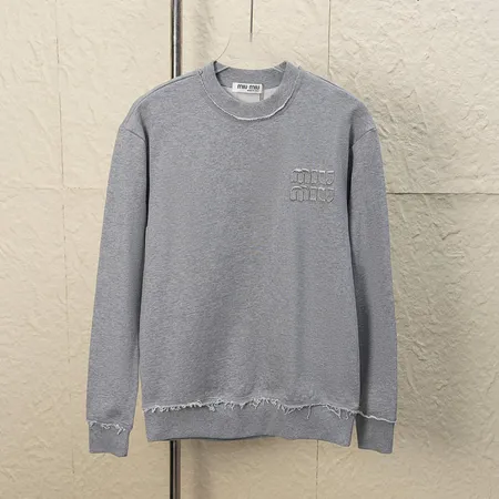 ミュウミュウ パーカー