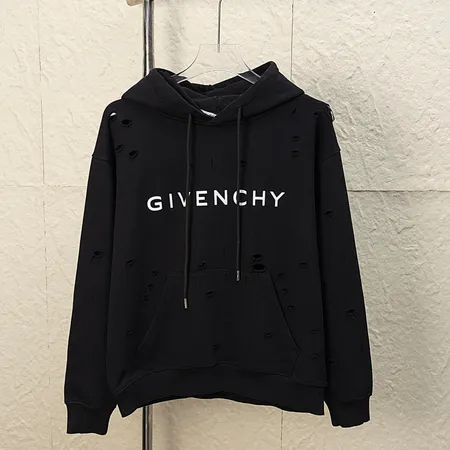 ジバンシィ パーカー