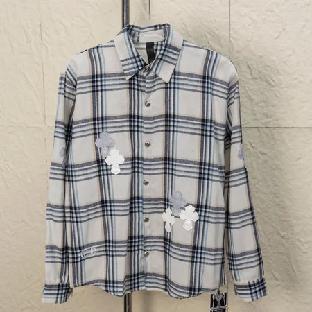 クロムハーツ シャツ