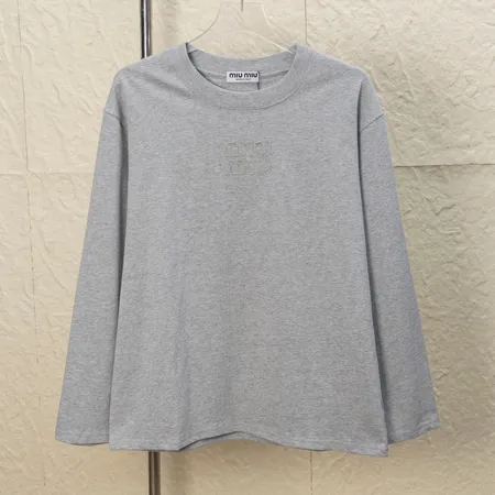 ミュウミュウ Tシャツ