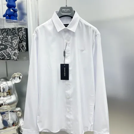 アルマーニ シャツ