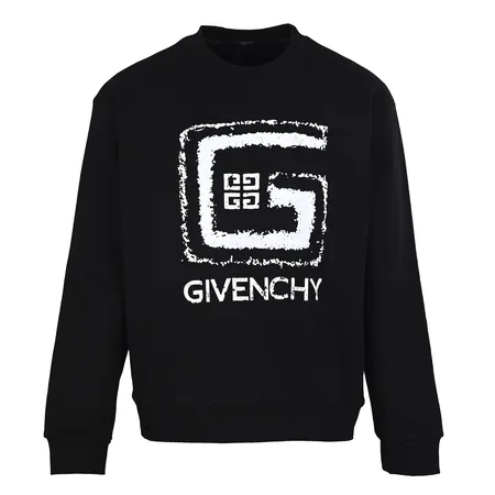 ジバンシィ パーカー