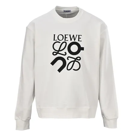 ロエベ パーカー