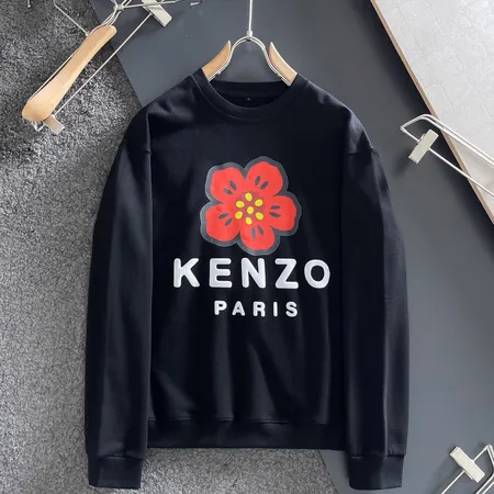 ケンゾー パーカー