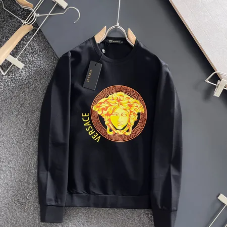 ヴェルサーチ パーカー