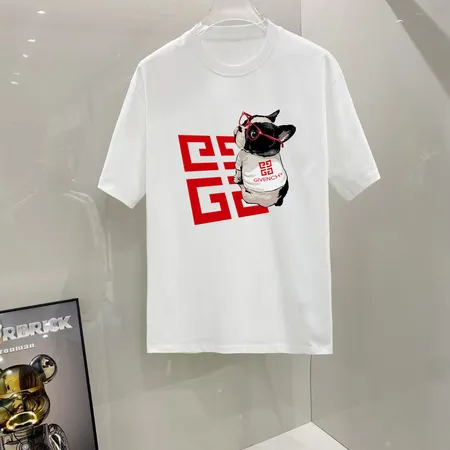 ジバンシィ Tシャツ